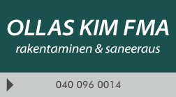 Fma Kim Ollas logo